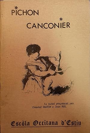 Pichon canconier. Vers 1980.