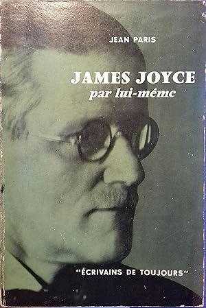 James Joyce par lui-même.