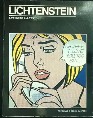 Imagen del vendedor de Lichtenstein a la venta por Miliardi di Parole