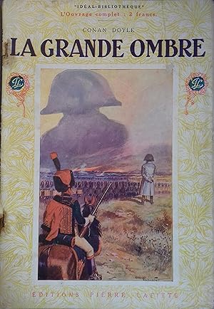 La grande ombre.