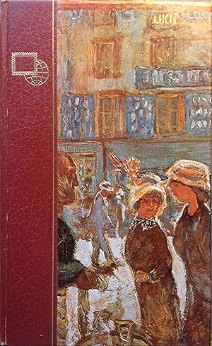Image du vendeur pour Le post-impressionnisme. mis en vente par Librairie Et Ctera (et caetera) - Sophie Rosire