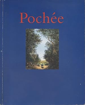 Pochée.