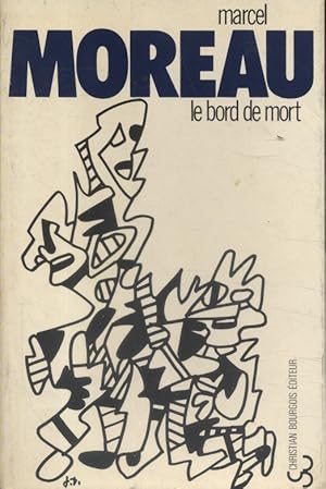 Seller image for Le bord de mort. for sale by Librairie Et Ctera (et caetera) - Sophie Rosire