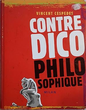 Contre dico philosophique.