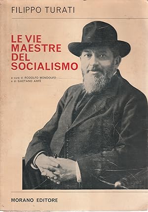 Le vie maestre del socialismo