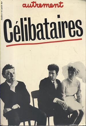 Seller image for Autrement N 32. Clibataires. Juin 1981. for sale by Librairie Et Ctera (et caetera) - Sophie Rosire