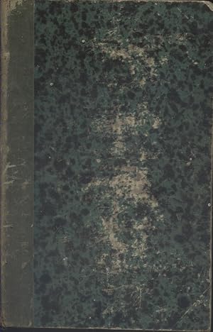 La revue des deux mondes 1874. Tome premier. 44e année, troisième période. George Sand, Emile Bur...