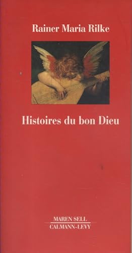 Histoires du bon Dieu.