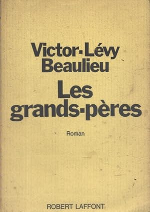 Les grands-pères.