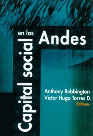 Seller image for Capital social en los Andes for sale by Green Libros