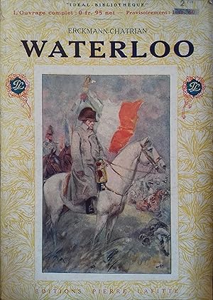 Waterloo.