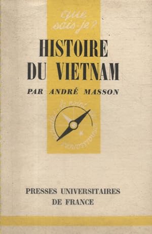 Histoire du Vietnam.