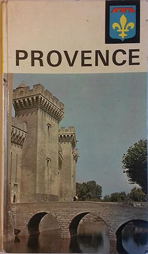 Seller image for Visages de la Provence. for sale by Librairie Et Ctera (et caetera) - Sophie Rosire