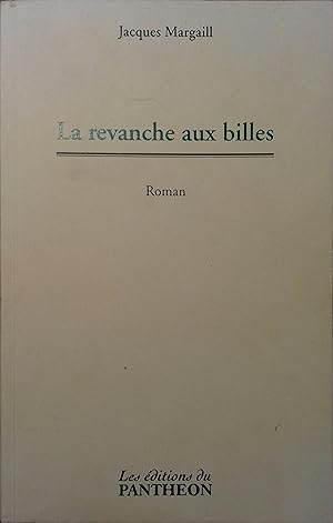 La revanche aux billes.