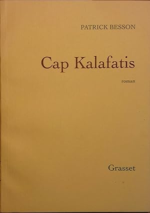 Cap Kalafatis.