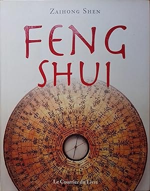 Bild des Verkufers fr Feng Shui. Harmoniser votre espace intrieur et extrieur. zum Verkauf von Librairie Et Ctera (et caetera) - Sophie Rosire