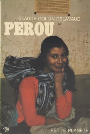 Seller image for Prou. for sale by Librairie Et Ctera (et caetera) - Sophie Rosire