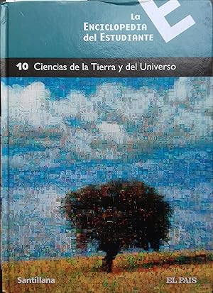 Imagen del vendedor de 10 : Ciencias de la terria y del Universo. a la venta por Librairie Et Ctera (et caetera) - Sophie Rosire