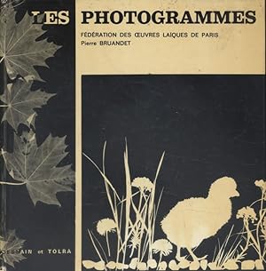 Les photogrammes. Fédération des oeuvres laïques de Paris.