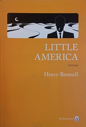 Seller image for Little America. for sale by Librairie Et Ctera (et caetera) - Sophie Rosire