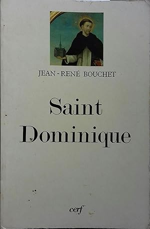 Bild des Verkufers fr Saint Dominique. zum Verkauf von Librairie Et Ctera (et caetera) - Sophie Rosire