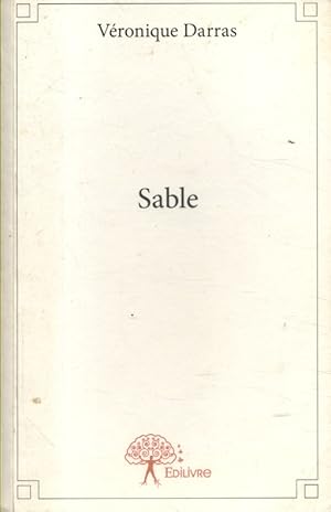 Sable.