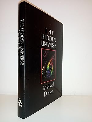 Bild des Verkufers fr The Hidden Universe zum Verkauf von Adventure Bookshop
