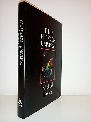 The Hidden Universe