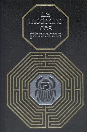 Immagine del venditore per La mdecine des pharaons. Magie et science mdicale dans l'Egypte ancienne. venduto da Librairie Et Ctera (et caetera) - Sophie Rosire