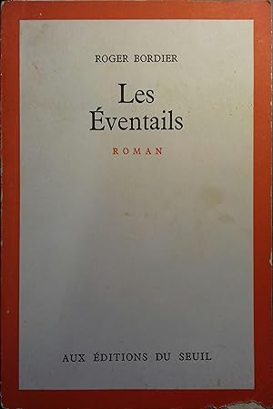 Seller image for Les vantails. for sale by Librairie Et Ctera (et caetera) - Sophie Rosire