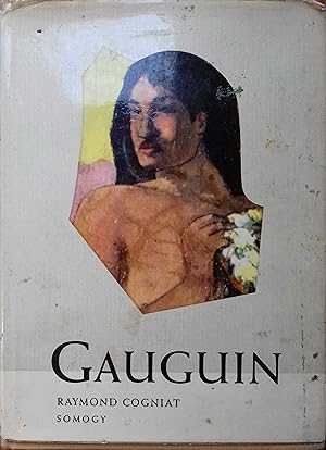 Gauguin. Nouvelle série en couleurs. Vers 1960.