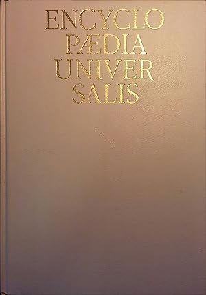 Encyclopaedia universalis. Symposium. Les chiffres du monde. (Statistiques jusqu'en 1988). Janvie...