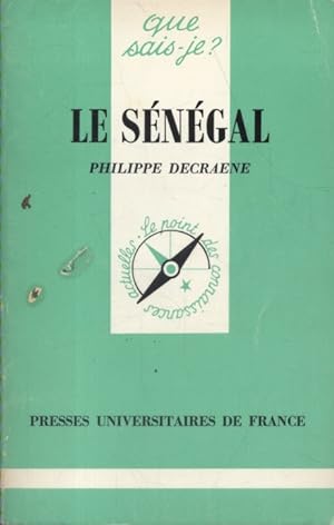 Le Sénégal.