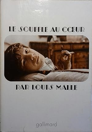 Seller image for Le souffle au coeur. for sale by Librairie Et Ctera (et caetera) - Sophie Rosire