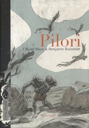 Image du vendeur pour Pilori. mis en vente par Librairie Et Ctera (et caetera) - Sophie Rosire