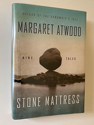 Seller image for Stone Mattress: Nine Tales (Inscribed U.S. First Edition, First Printing) for sale by M.S.  Books