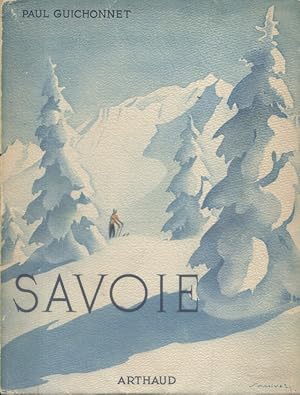 La Savoie.