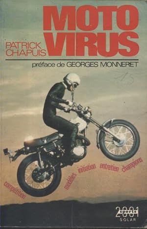 Moto virus.