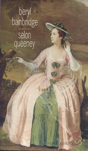 Seller image for Selon Queeney. for sale by Librairie Et Ctera (et caetera) - Sophie Rosire