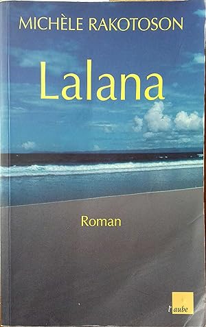 Imagen del vendedor de Lalana. a la venta por Librairie Et Ctera (et caetera) - Sophie Rosire