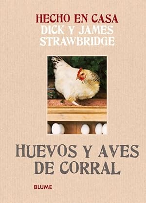 Imagen del vendedor de Hecho en casa. Huevos y aves de corral a la venta por Imosver