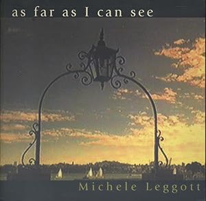 Image du vendeur pour As far as I can see. mis en vente par Librairie Et Ctera (et caetera) - Sophie Rosire