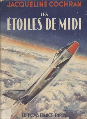 Seller image for Les toiles de midi. for sale by Librairie Et Ctera (et caetera) - Sophie Rosire