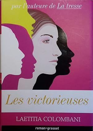 Immagine del venditore per Les victorieuses. venduto da Librairie Et Ctera (et caetera) - Sophie Rosire