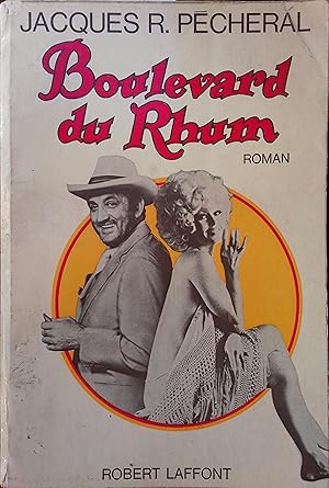 Seller image for Boulevard du rhum. for sale by Librairie Et Ctera (et caetera) - Sophie Rosire