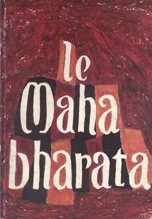 Seller image for Le Mahabharata. Troisime volume : la guerre. for sale by Librairie Et Ctera (et caetera) - Sophie Rosire