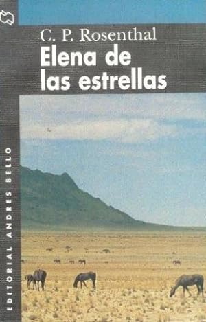 Seller image for Elena De Las Estrellas for sale by Green Libros