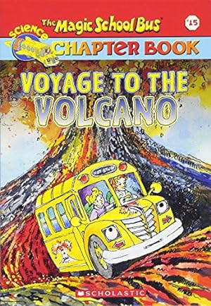Seller image for THE MAGIC SCHOOL BUS SCIENCE CHA for sale by Reliant Bookstore