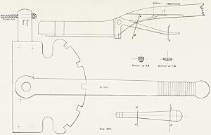 Bild des Verkufers fr Fig. 209 zum Verkauf von Antiqua Print Gallery