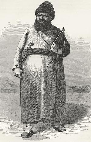 A Turkoman
